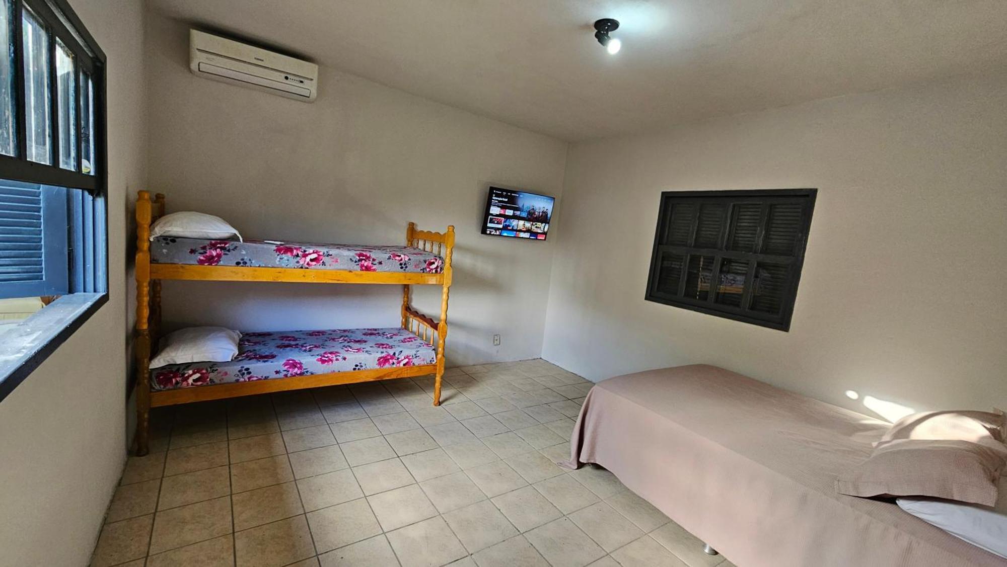 Hotel Прайя-ду-Роза Экстерьер фото